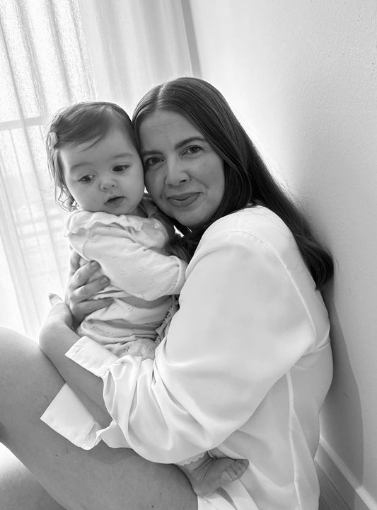 MUSES Convo with: Terese Ask, co-founder of Impression PR and podcast host of the Busigirl Podcast and Momtivation Podcast