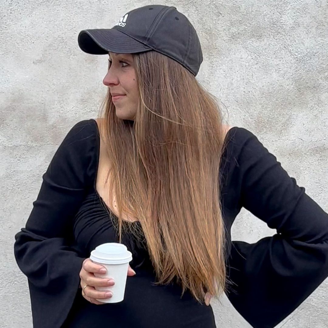 BumpMuse ICONIC - Black