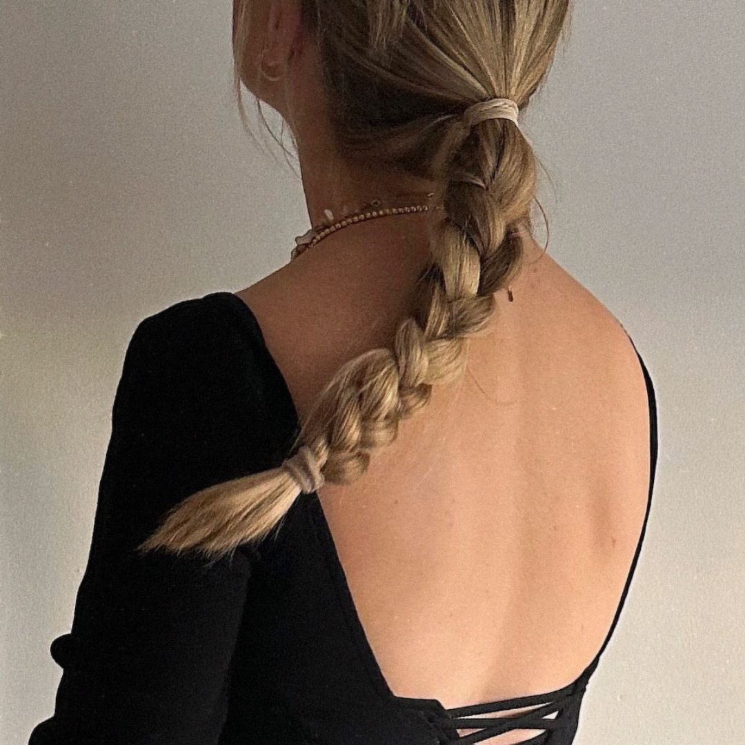 BumpMuse ICONIC - Black