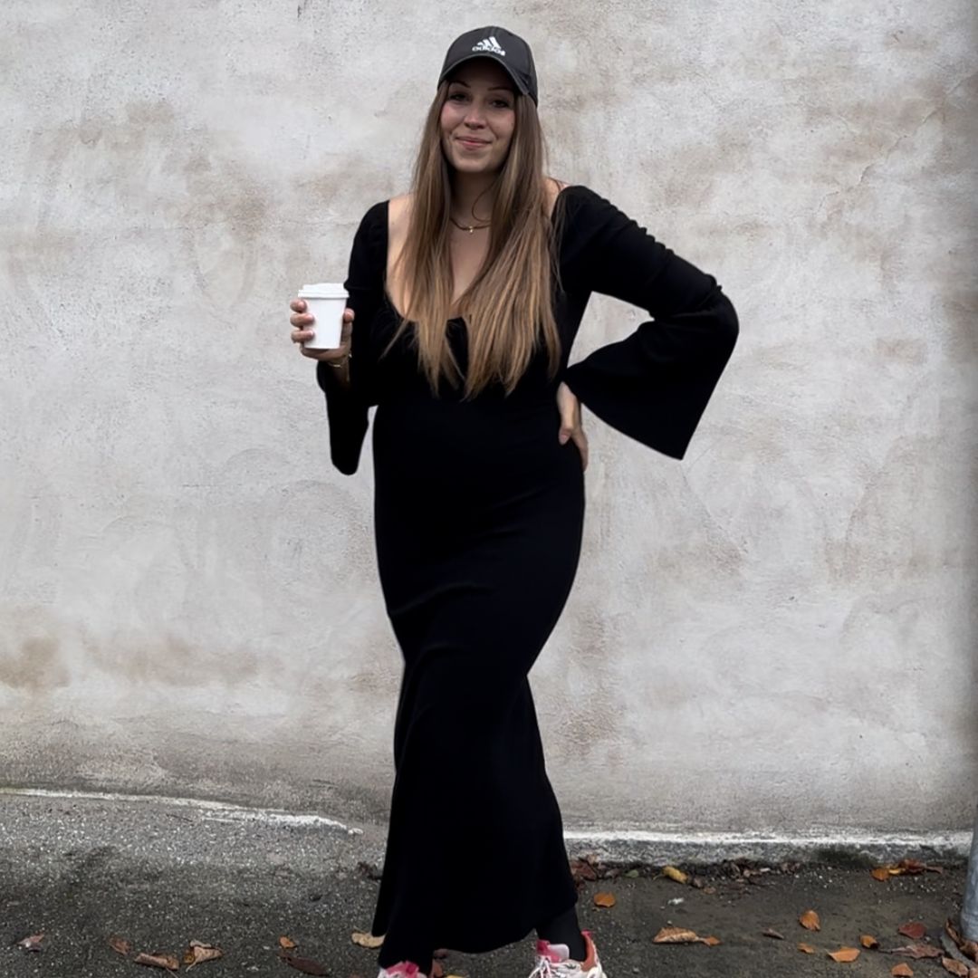 BumpMuse ICONIC - Black