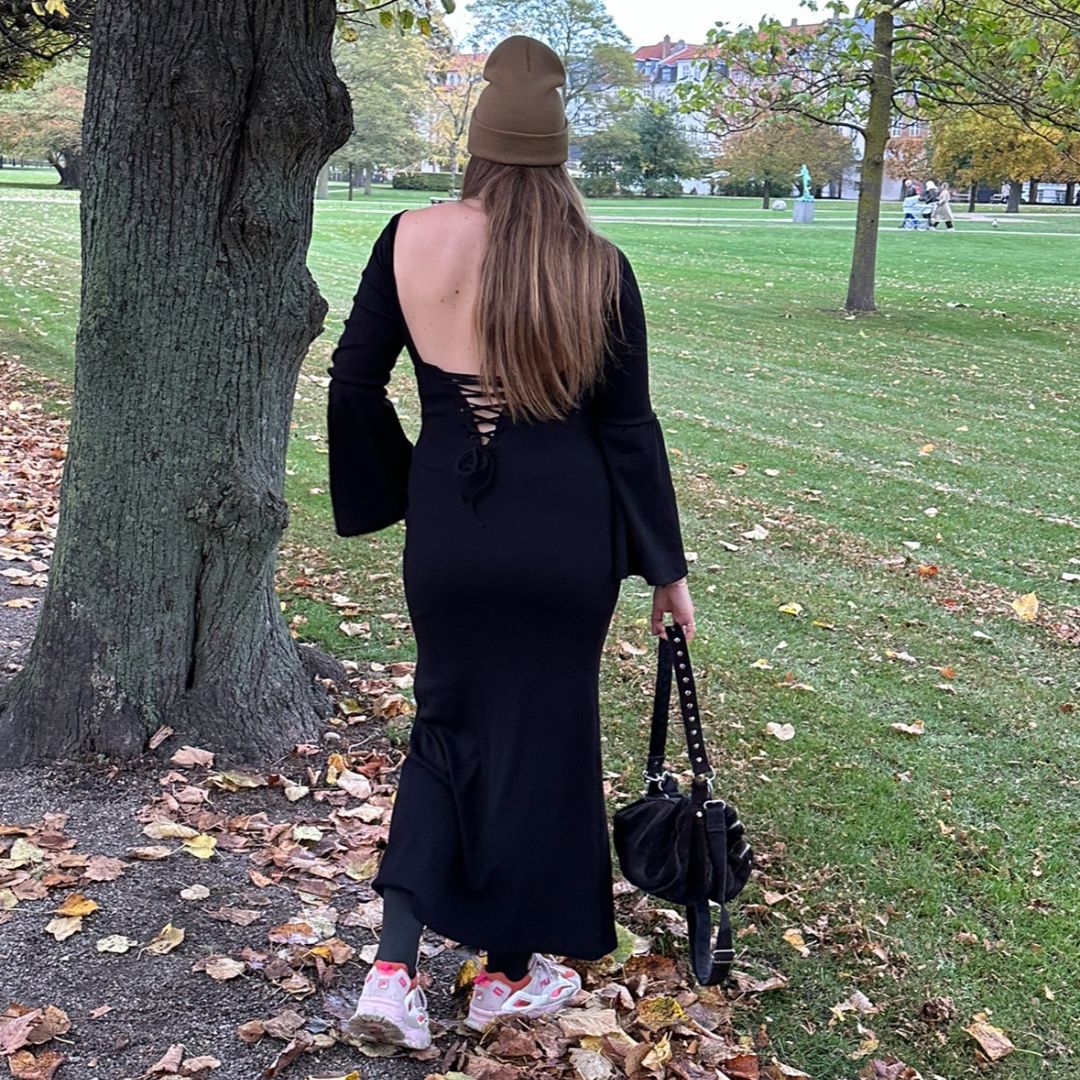 BumpMuse ICONIC - Black