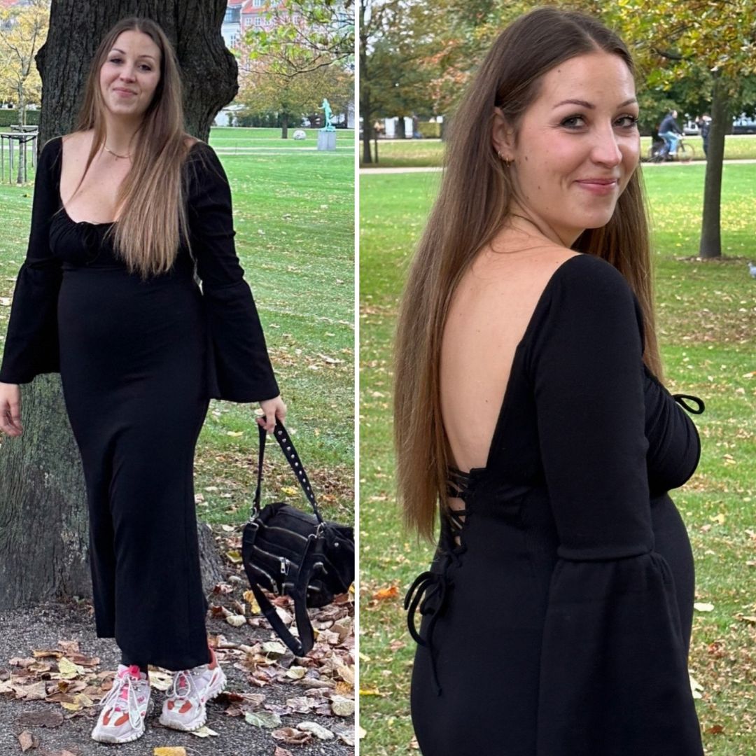 BumpMuse ICONIC - Black