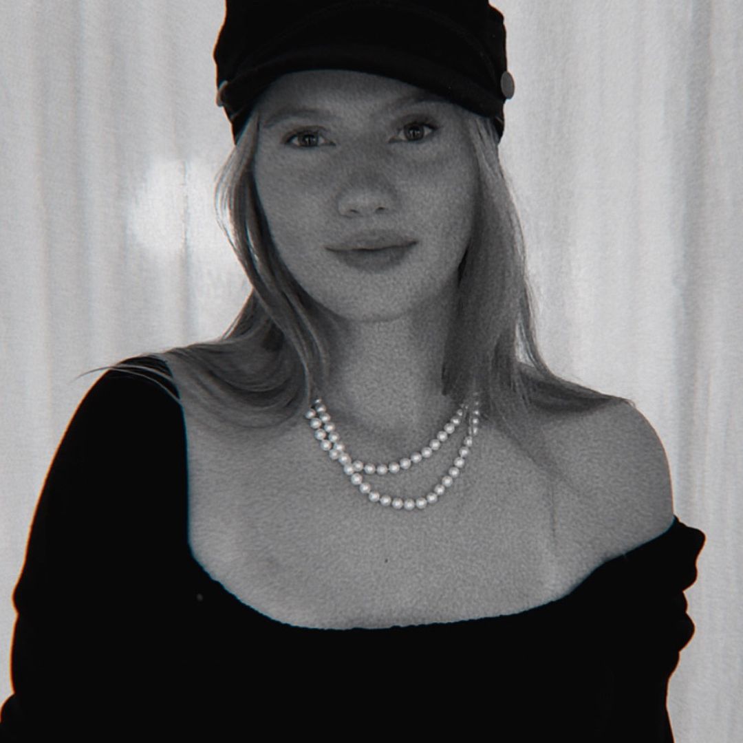 BumpMuse ICONIC - Black