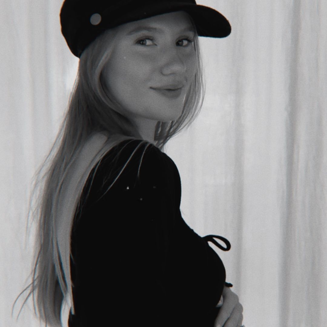 BumpMuse ICONIC - Black