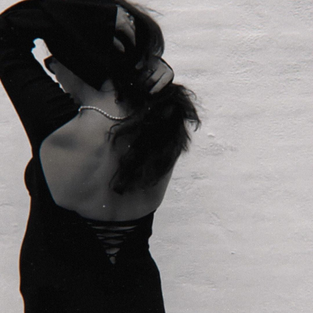 BumpMuse ICONIC - Black