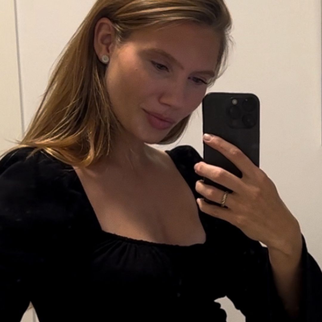 BumpMuse ICONIC - Black