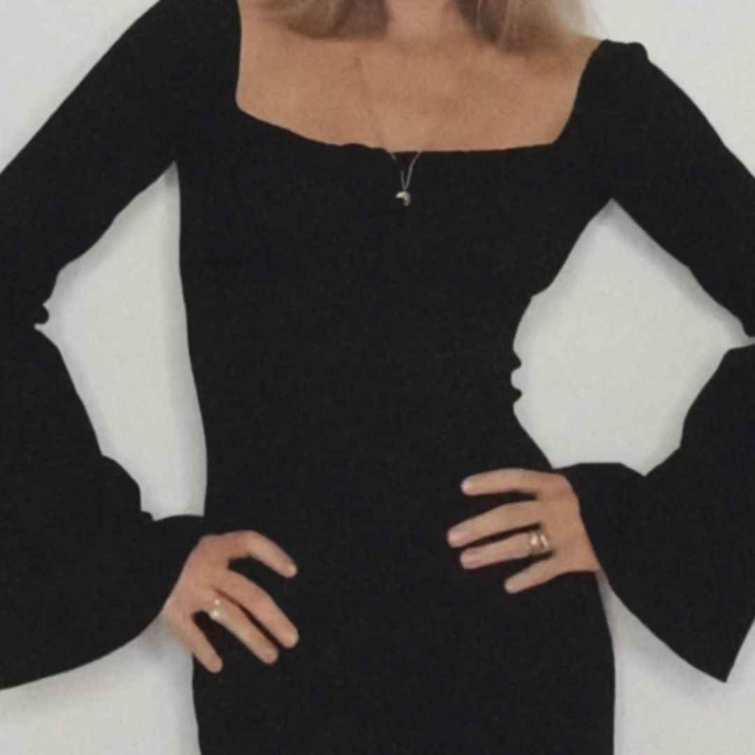 BumpMuse ICONIC - Black