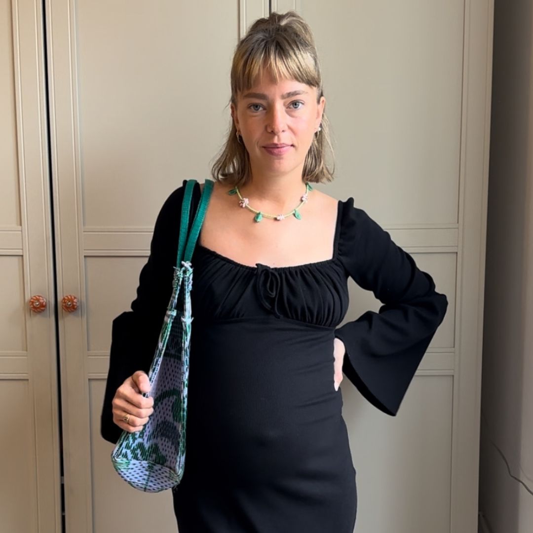 BumpMuse ICONIC - Black