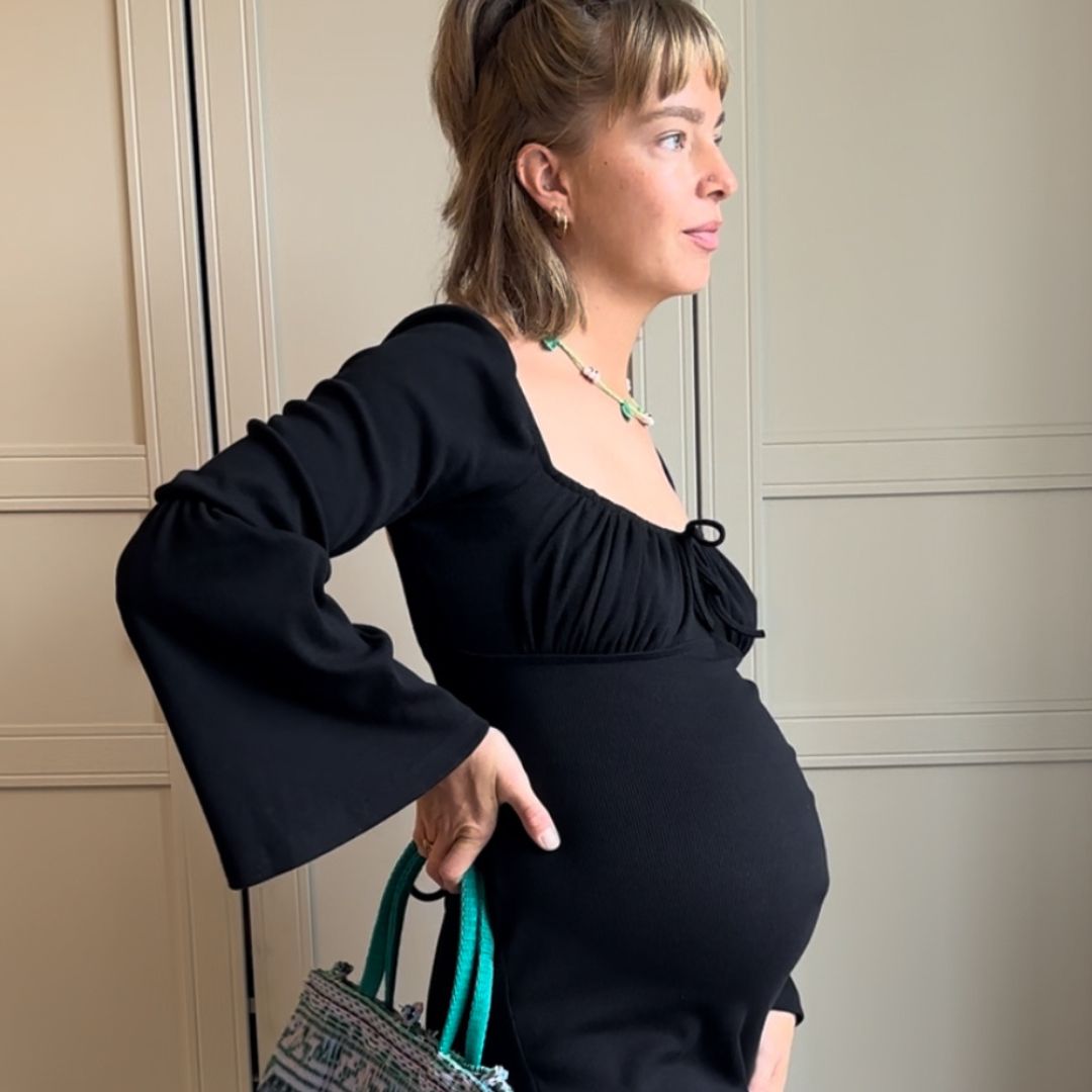 BumpMuse ICONIC - Black