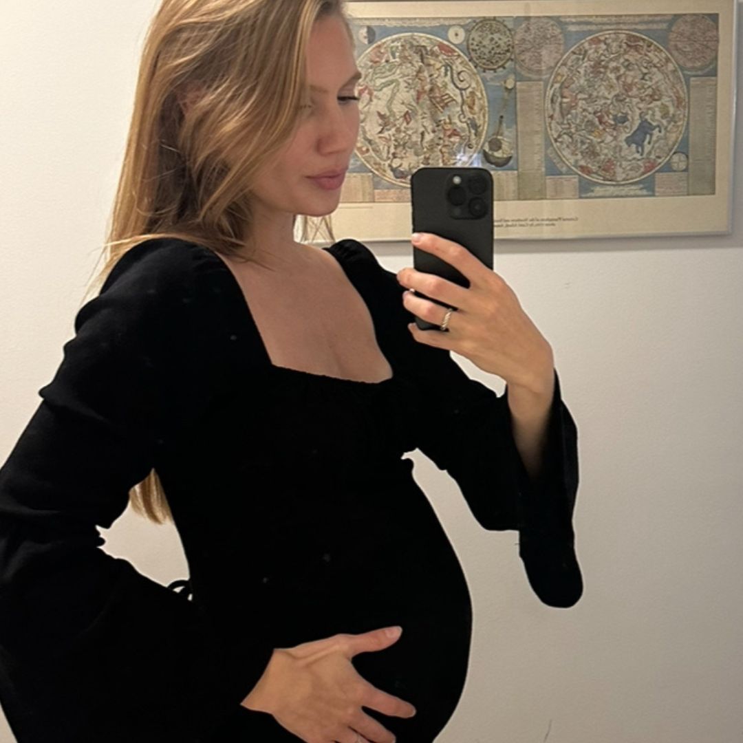 BumpMuse ICONIC - Black