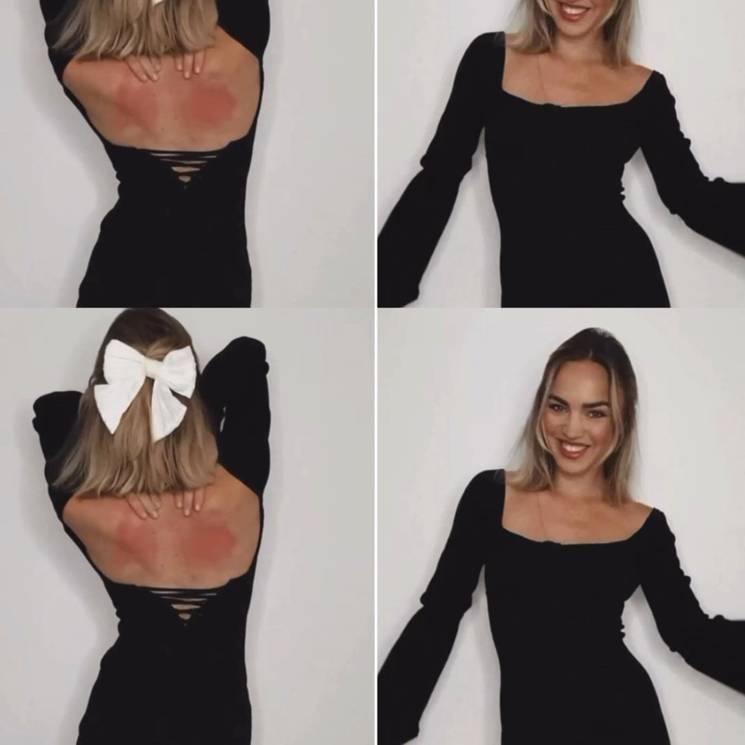 BumpMuse ICONIC - Black