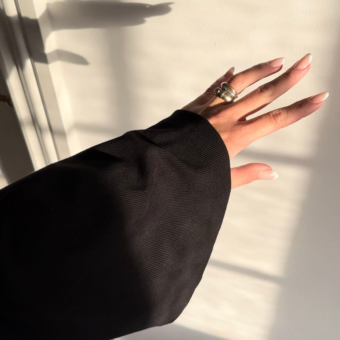 BumpMuse ICONIC - Black